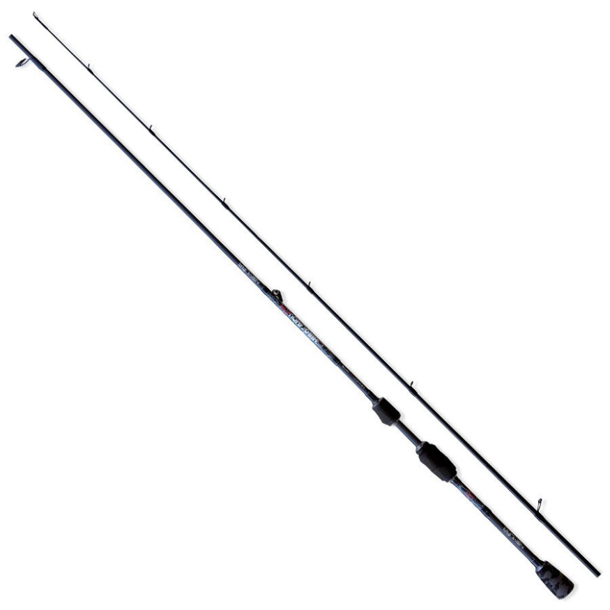 Удилище Nomura hiro Camou 2.28m 4-17gr