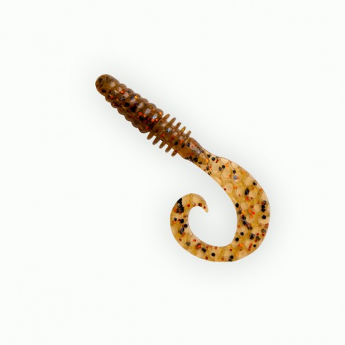 Съедобный силикон Fanatik Viper 2" цвет 006 10шт