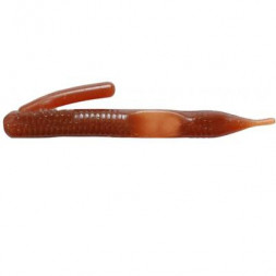 Съедобный cиликон Reins KICK TRICK 2" 004 scapernon 18 шт (5см)