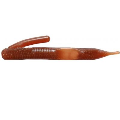 Съедобный cиликон Reins KICK TRICK 2&quot; 004 scapernon 18 шт (5см)