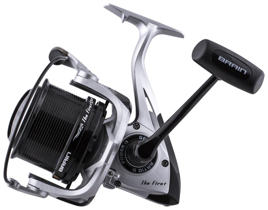 Катушка Brain The First 8000