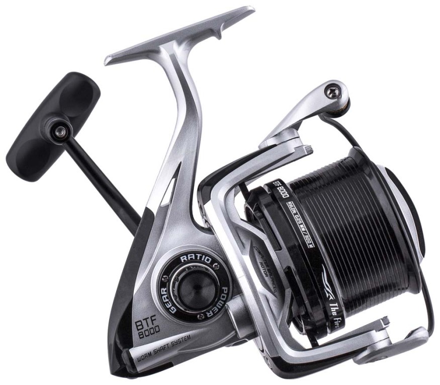 Катушка Brain The First 8000