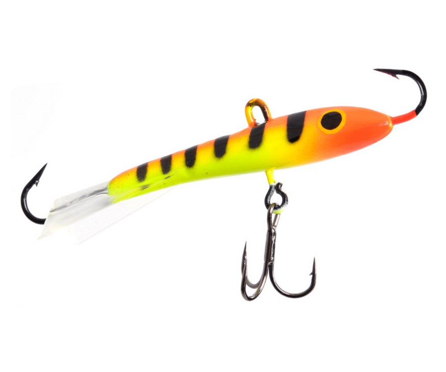 Балансир Flagman Vantage Balance Jig 5см 9г 010