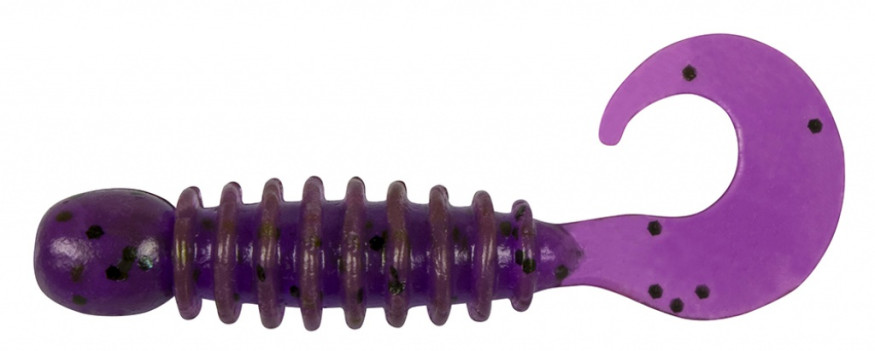 Съедобный силикон Select Cheater 1.6" col.888 (10 шт)