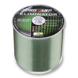 Леска Cormoran Pro Carp Eliminator 0,31mm, 1015 m