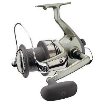 Катушка Daiwa Emcast SW 5500