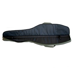 Чехол для ружья с оптикой LeRoy Protect Optic Олива 110 см