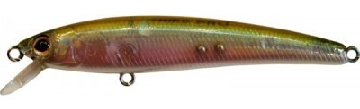 Воблер Strike Pro Alpha Minnow 60SP 3.5гр JL-034SP-500G