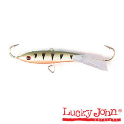 Балансир Lucky John Classic 30mm 5gr color41