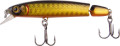 Воблер D.A.M. Effzett Jointed Minnow 6,3см 4,1гр (gold) SI