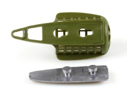 Кормушка Albatros Feeder Sport Small 50gr