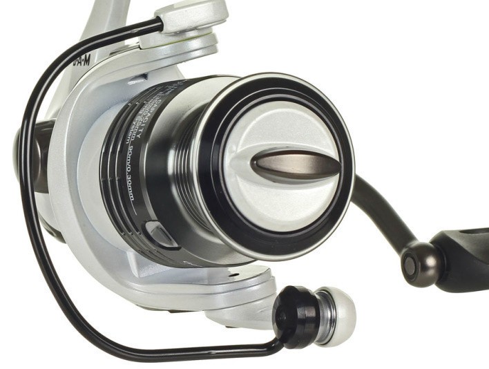 Катушка D.A.M. QUICK NEO 820 FD