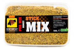 Стик CC Baits Stick Mix Honey, 500гр