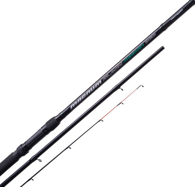Удилище Flagman Magnum Black Feeder 3,6 m, 80g