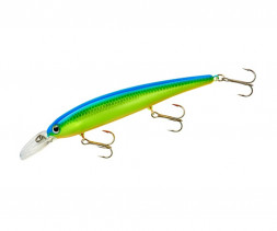Воблер BANDIT Walleye Shallow #36