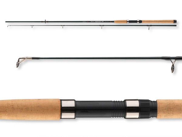 Удилище Cormoran Bull Fighter HD Spinning 2,70m 20-60g