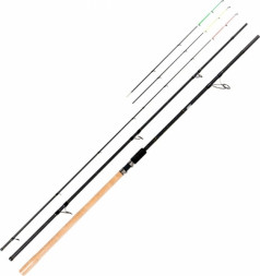 Удилище Brain Smash 3.9m 150g