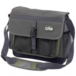 Сумка спиннингиста DAM Allround 40x18х30см