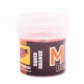Мини-бойлы CC Baits вареные Ready Made Squid Orange 10мм 15шт