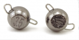 Груз-головка Select вольфрамовая черный