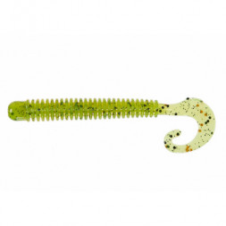 Съедобный силикон Lucky John Ballist 2.5&quot; T51 10ps