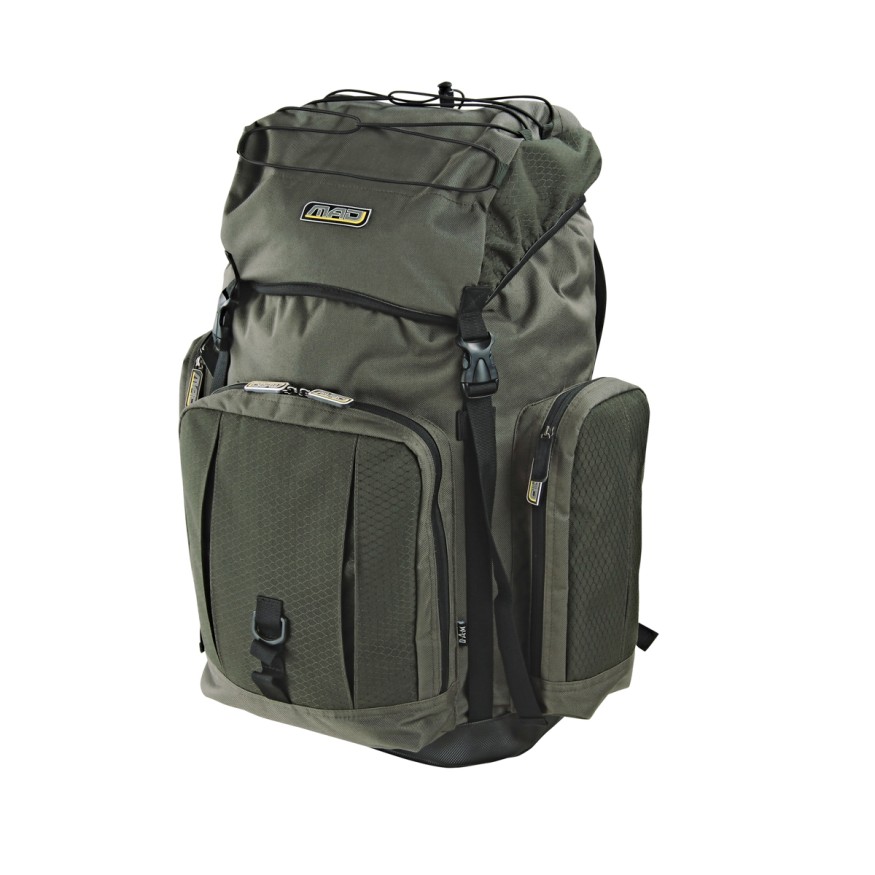 Рюкзак D.A.M. MAD D-Fender 40L