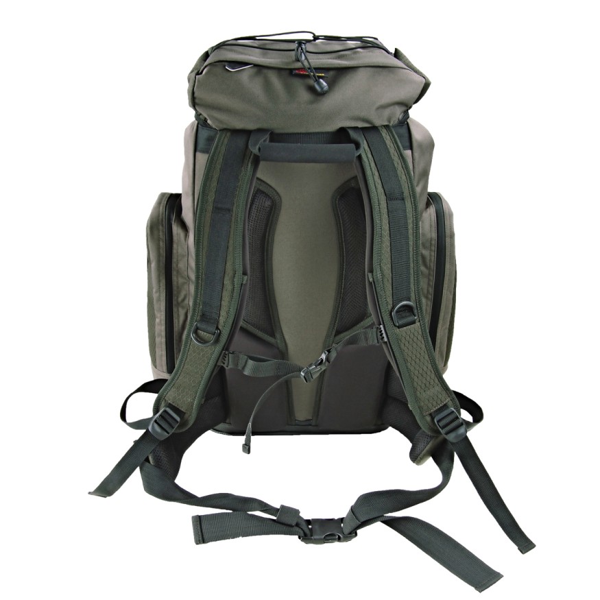 Рюкзак D.A.M. MAD D-Fender 40L