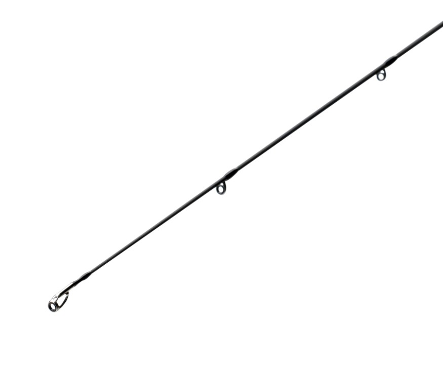 Спиннинговое удилище Azura Bravea 661ML 1.98м 3.5-14г