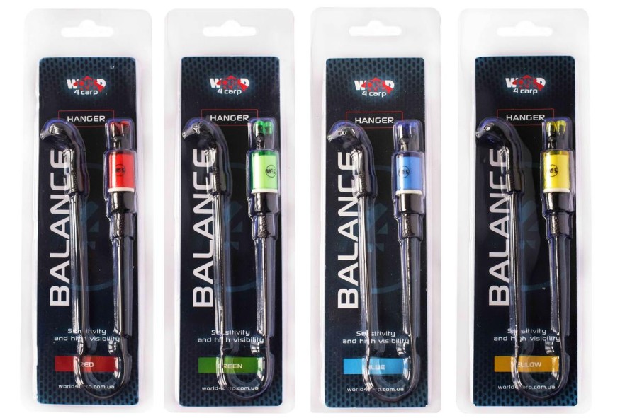 Свингер World4Carp BALANCE