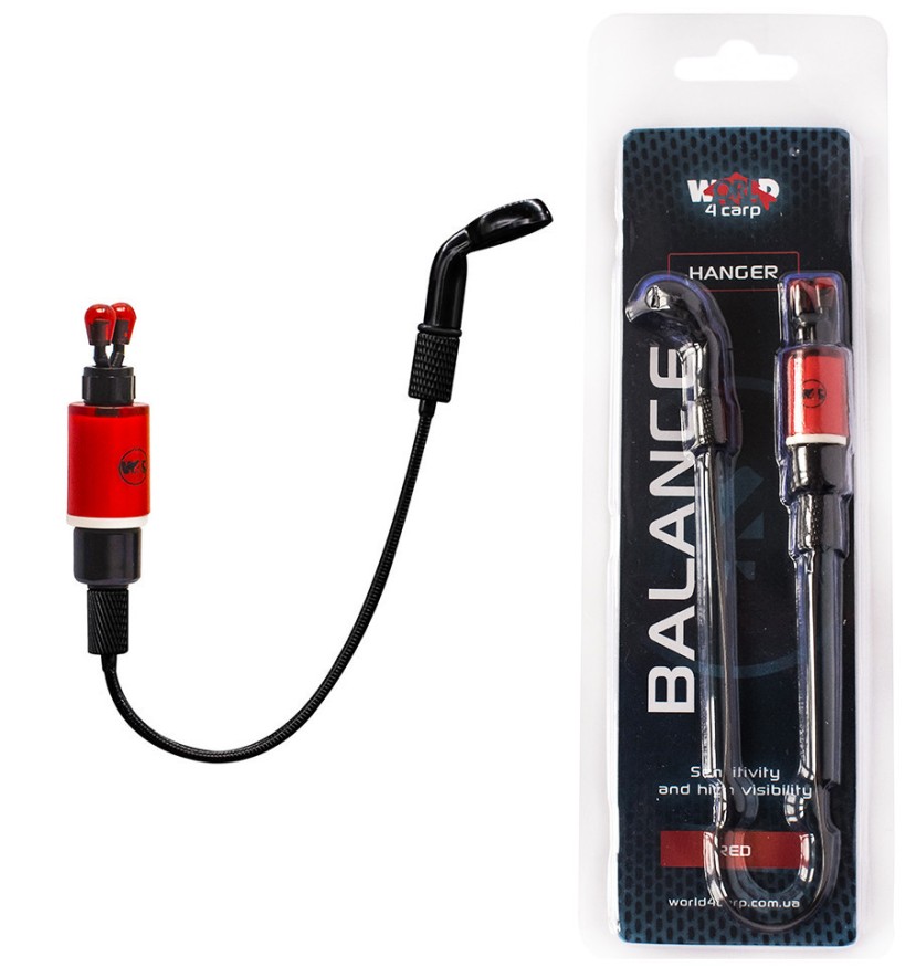Свингер World4Carp BALANCE