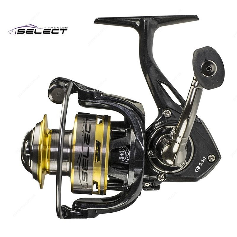 Катушка Select Galaxy 2000S