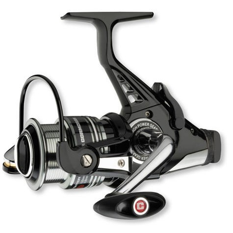 Катушка Cormoran Bull Fighter-BR 4PiF 3500