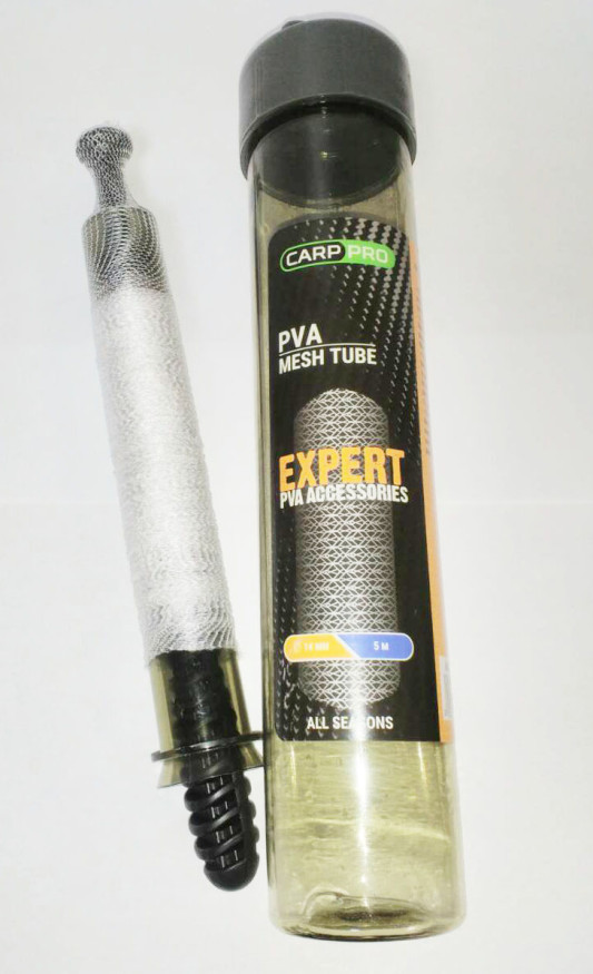 ПВА система Carp Pro PVA Mesh Tube 18mm 5m