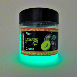 Активный дип флюороплазма Grandcarp СЛИВА (ночь) серии CLASSIC 100 мл (FPN004)