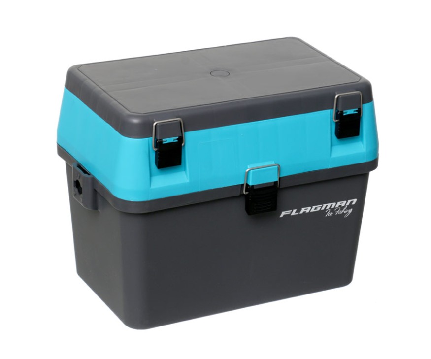 Зимний ящик Flagman высота 29см 