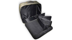 Сумка для 4 катушек LeRoy Reel 4 Case XL