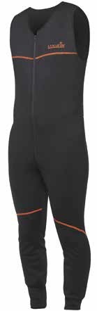 Термобелье NORFIN Overall