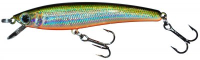 Воблер Strike Pro Alpha Minnow 60SP 3.5гр JL-034SP-612T