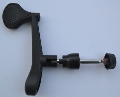 Ручка для катушки Bratfishing Cobra