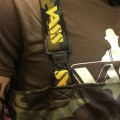 Вейдерсы Vass 785 Heavy Duty Camouflage Waders