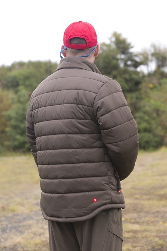 Куртка Greys Strata Quilted Jacket