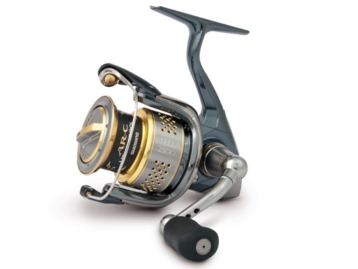 Катушка Shimano Stella 1000 FE