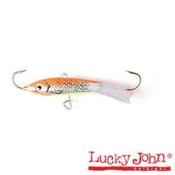 Балансир Lucky John Classic 30mm 5gr color46H