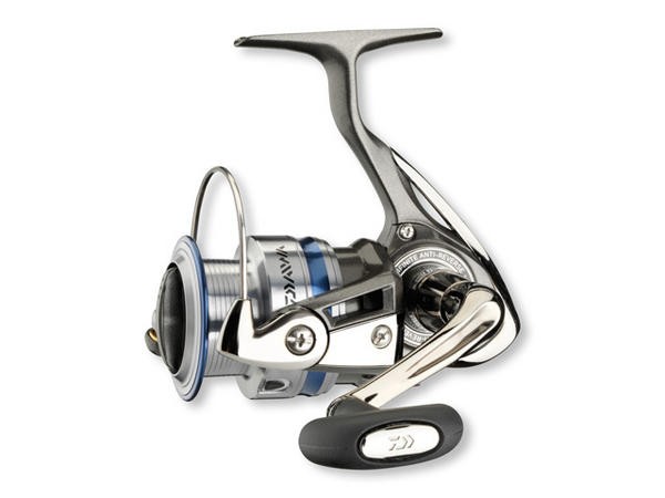 Катушка Daiwa Megaforce 3000A