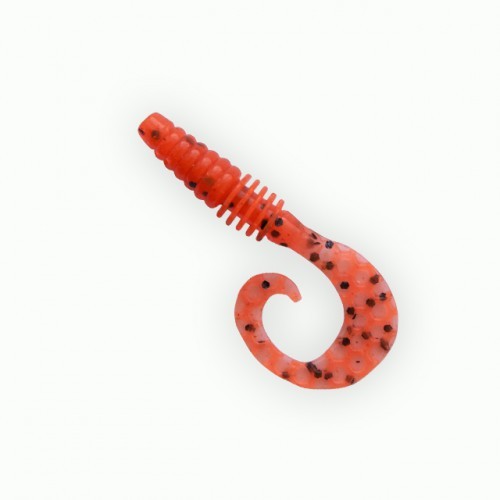 Съедобный силикон Fanatik Viper 4,5" цвет 023 6шт