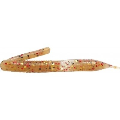 Съедобный cиликон Reins KICK TRICK 2&quot; 321 gold legend 18 шт (5см)