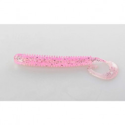 Съедобный силикон Lucky John Ballist 2.5&quot; T64 10ps