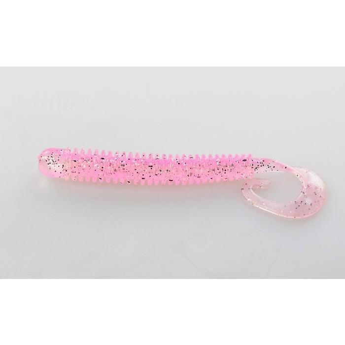 Съедобный силикон Lucky John Ballist 2.5&quot; T64 10ps