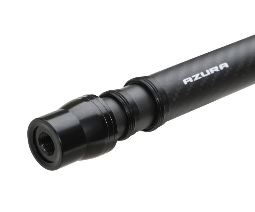 Ручка подсака Azura XP Carbon Landing Handle 1.5м