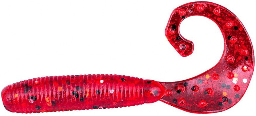 Съедобный силикон Select  Geely 3" col.027 (7 шт)